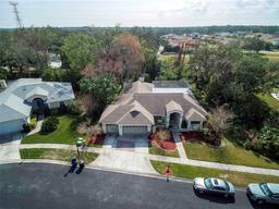 Picture of 3037 Crest Drive, Clearwater, FL 33759