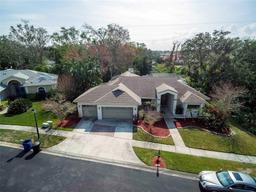 Picture of 3037 Crest Drive, Clearwater, FL 33759