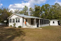 Picture of 158 NE 539Th Street, Old Town, FL 32680