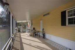 Picture of 158 NE 539Th Street, Old Town, FL 32680