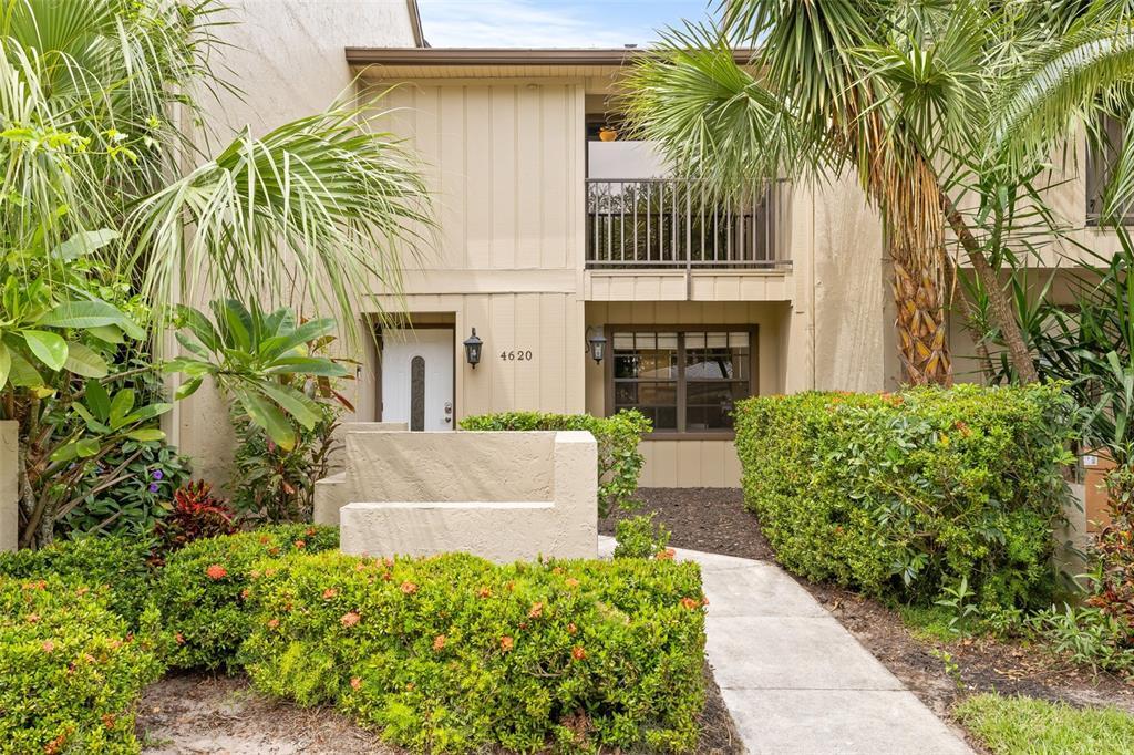 Picture of 4620 Hidden View Place Unit 10, Sarasota, FL 34235