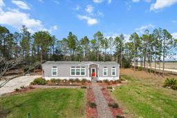 Picture of 12991 SE 21St Place, Morriston, FL 32668