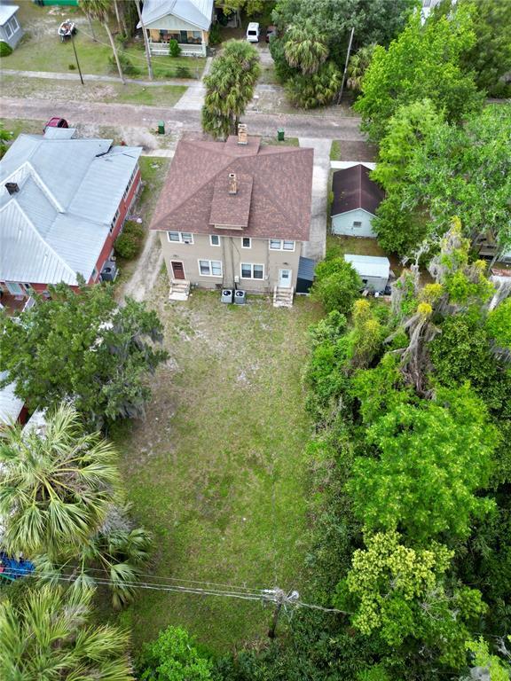 Picture of 413 Bronson Street Unit 1, Palatka FL 32177