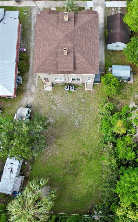 Picture of 413 Bronson Street Unit 1, Palatka FL 32177