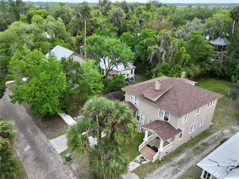 Picture of 413 Bronson Street Unit 1, Palatka FL 32177