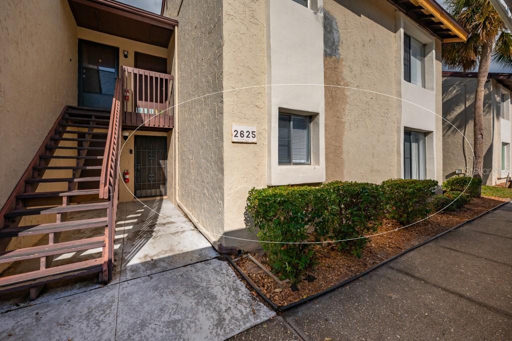 Picture of 2625 Pine Lake Terrace Unit B, Sarasota, FL 34237