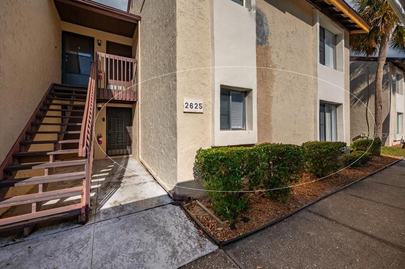 Picture of 2625 Pine Lake Terrace Unit B, Sarasota FL 34237