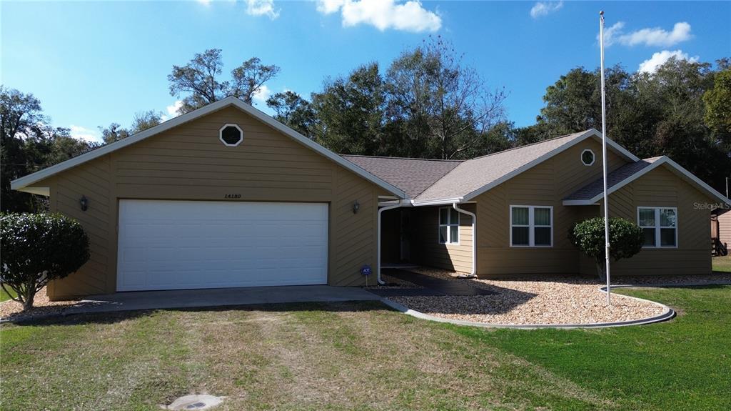 Picture of 14180 SE 53Rd Avenue, Summerfield, FL 34491