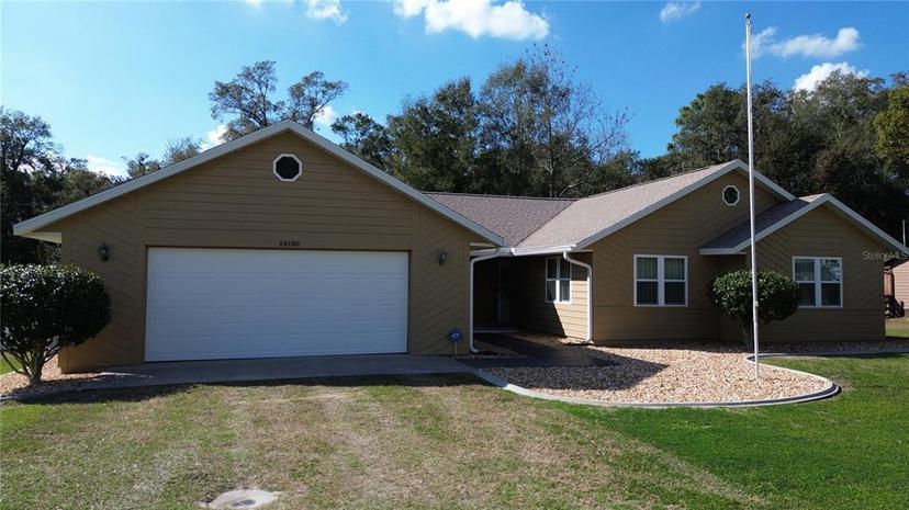 Picture of 14180 SE 53Rd Avenue, Summerfield FL 34491