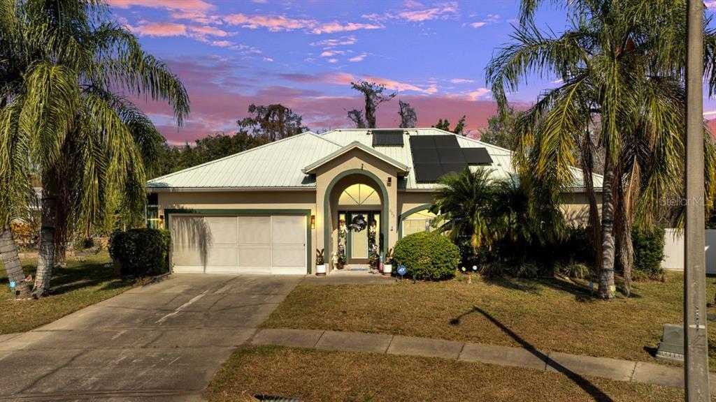 Picture of 603 Pinehurst Court, Kissimmee, FL 34758