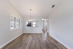 Picture of 2720 60Th Avenue Drive W Unit D, Bradenton, FL 34207