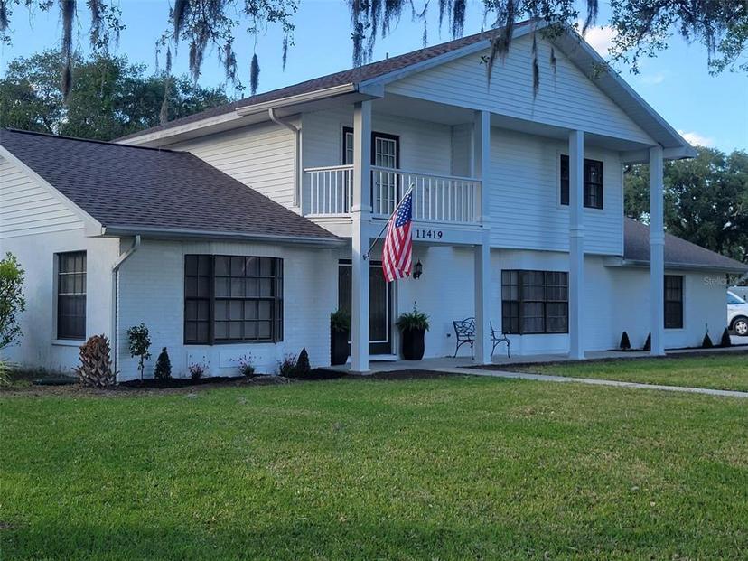 Picture of 11419 Donneymoor Drive, Riverview FL 33569