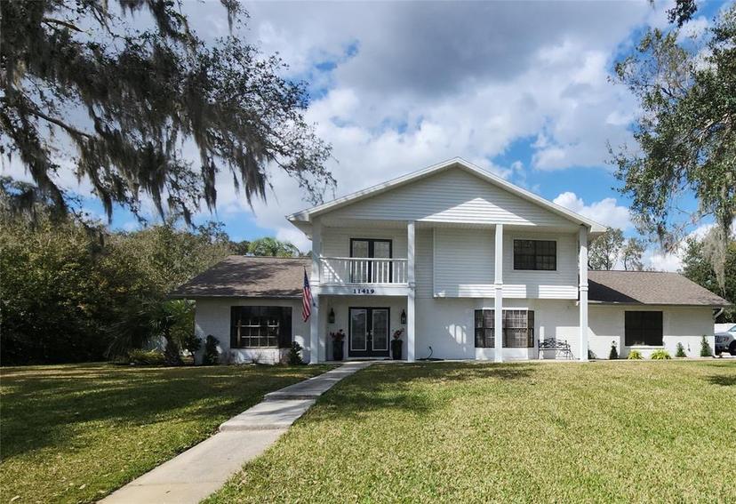 Picture of 11419 Donneymoor Drive, Riverview FL 33569