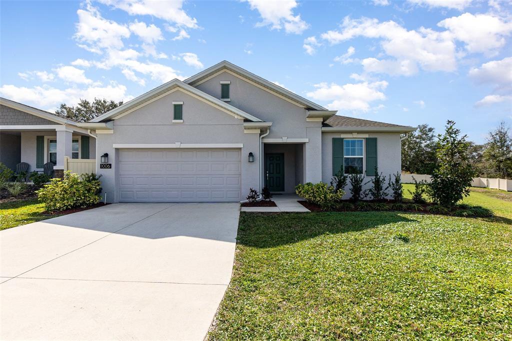 Picture of 1006 Breggia Court, Haines City, FL 33844