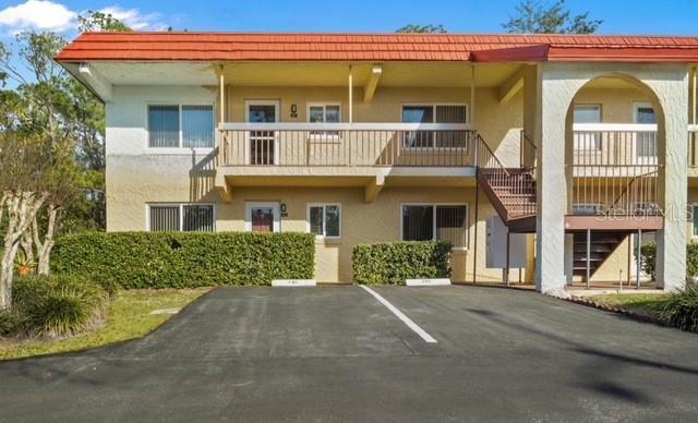 Picture of 400 El Camino Drive Unit 101, Winter Haven, FL 33884