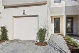 Picture of 25993 Woven Wicker Bend, Lutz, FL 33559