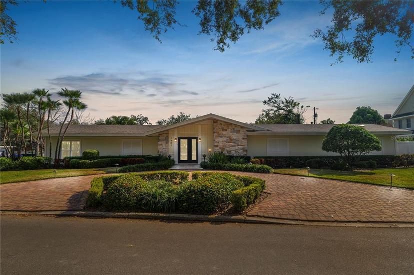 Picture of 1401 Easton Drive, Lakeland FL 33803