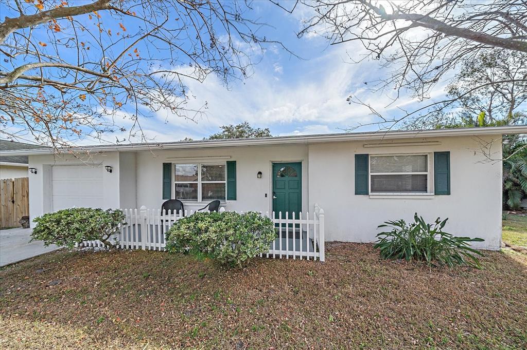 Picture of 4522 Busti Drive, Sarasota, FL 34232