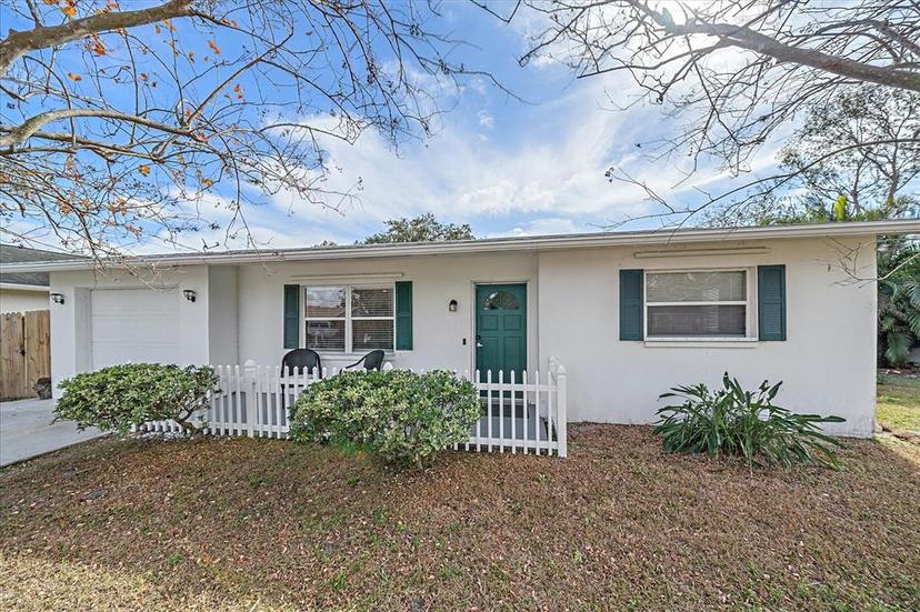 Picture of 4522 Busti Drive, Sarasota FL 34232