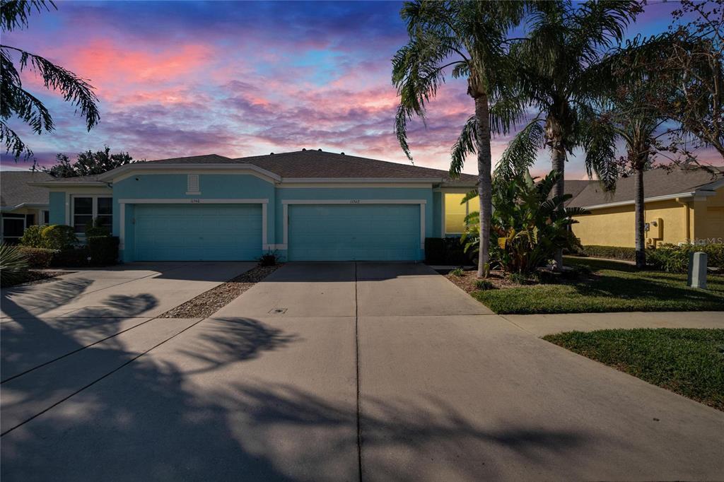 Picture of 11542 Captiva Kay Drive, Riverview, FL 33569