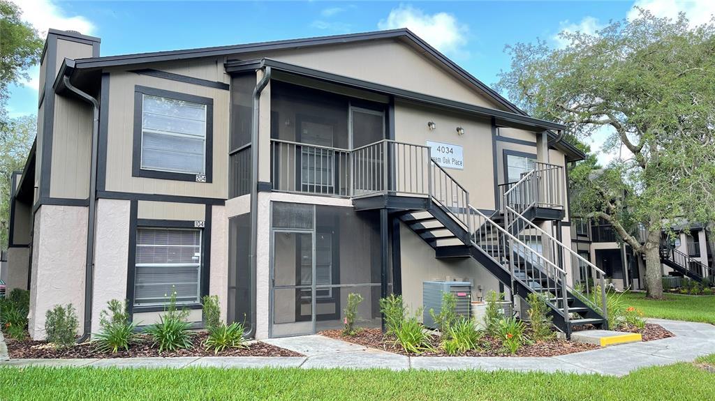 Picture of 4034 Dream Oak Place Unit 104, Tampa, FL 33613