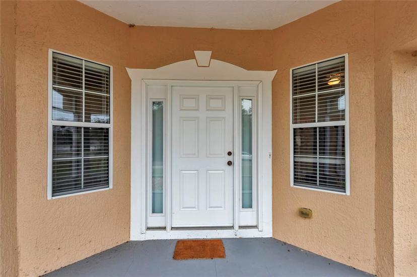 Picture of 7858 N Fieldstone Drive Unit 40, Citrus Springs FL 34433