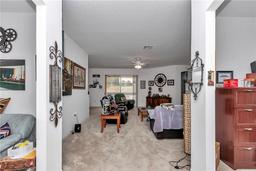 Picture of 7858 N Fieldstone Drive Unit 40, Citrus Springs, FL 34433