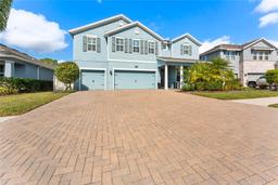 Picture of 18329 Roseate Drive, Lutz, FL 33558