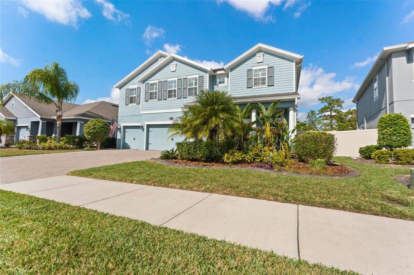 Picture of 18329 Roseate Drive, Lutz FL 33558