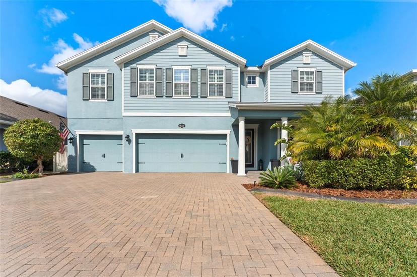 Picture of 18329 Roseate Drive, Lutz FL 33558