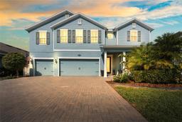 Picture of 18329 Roseate Drive, Lutz, FL 33558