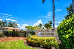 Picture of 8451 Southwind Bay Circle, Fort Myers, FL 33908