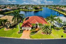 Picture of 8451 Southwind Bay Circle, Fort Myers, FL 33908