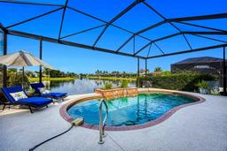 Picture of 8451 Southwind Bay Circle, Fort Myers, FL 33908