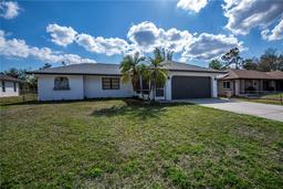 Picture of 17319 Terry Avenue, Port Charlotte, FL 33948