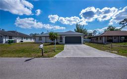 Picture of 17319 Terry Avenue, Port Charlotte, FL 33948