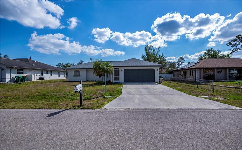 Picture of 17319 Terry Avenue, Port Charlotte FL 33948