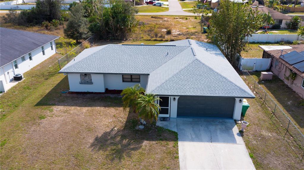 Picture of 17319 Terry Avenue, Port Charlotte, FL 33948