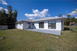 Picture of 17319 Terry Avenue, Port Charlotte, FL 33948