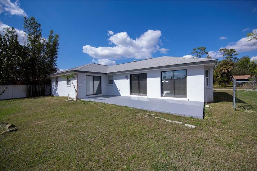 Picture of 17319 Terry Avenue, Port Charlotte FL 33948