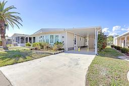 Picture of 2100 Kings Highway Unit 308, Port Charlotte, FL 33980