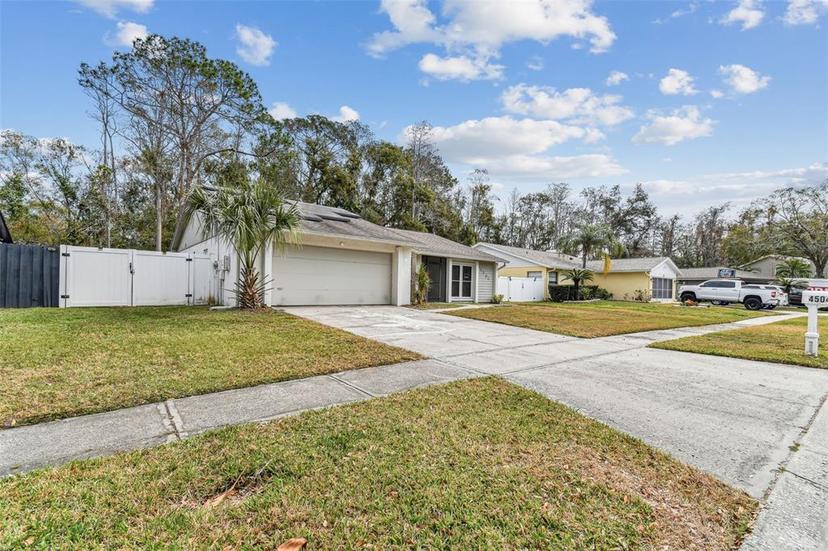 Picture of 4504 Grainary Avenue, Tampa FL 33624