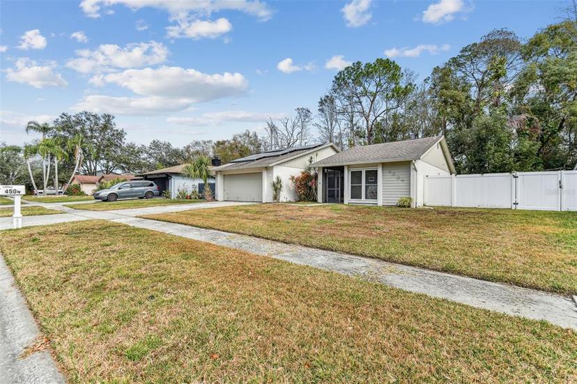 Picture of 4504 Grainary Avenue, Tampa FL 33624