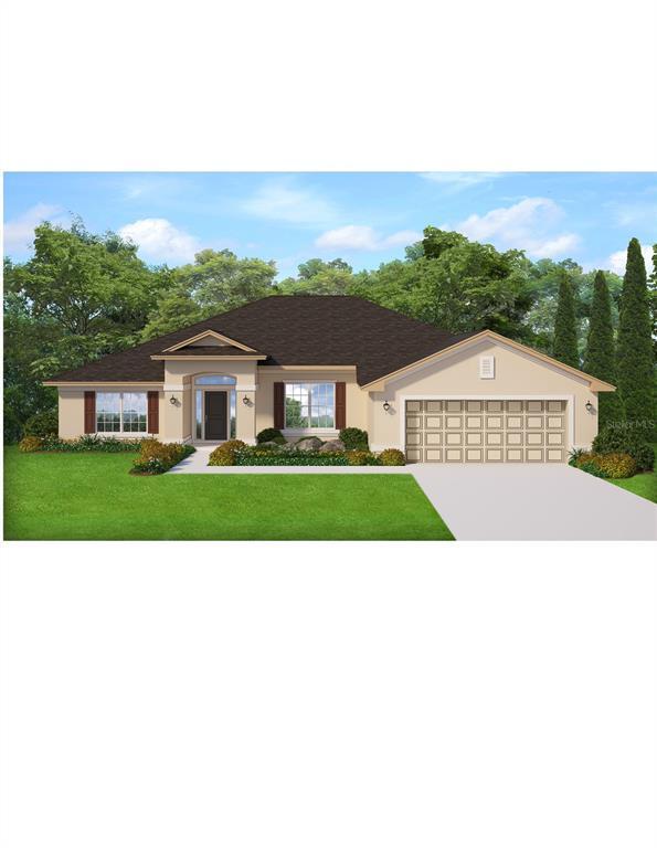 Picture of 13510 Canada Goose Road, Brooksville, FL 34614