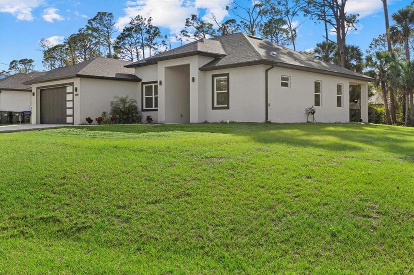 Picture of 3049 Seth Road, North Port FL 34288