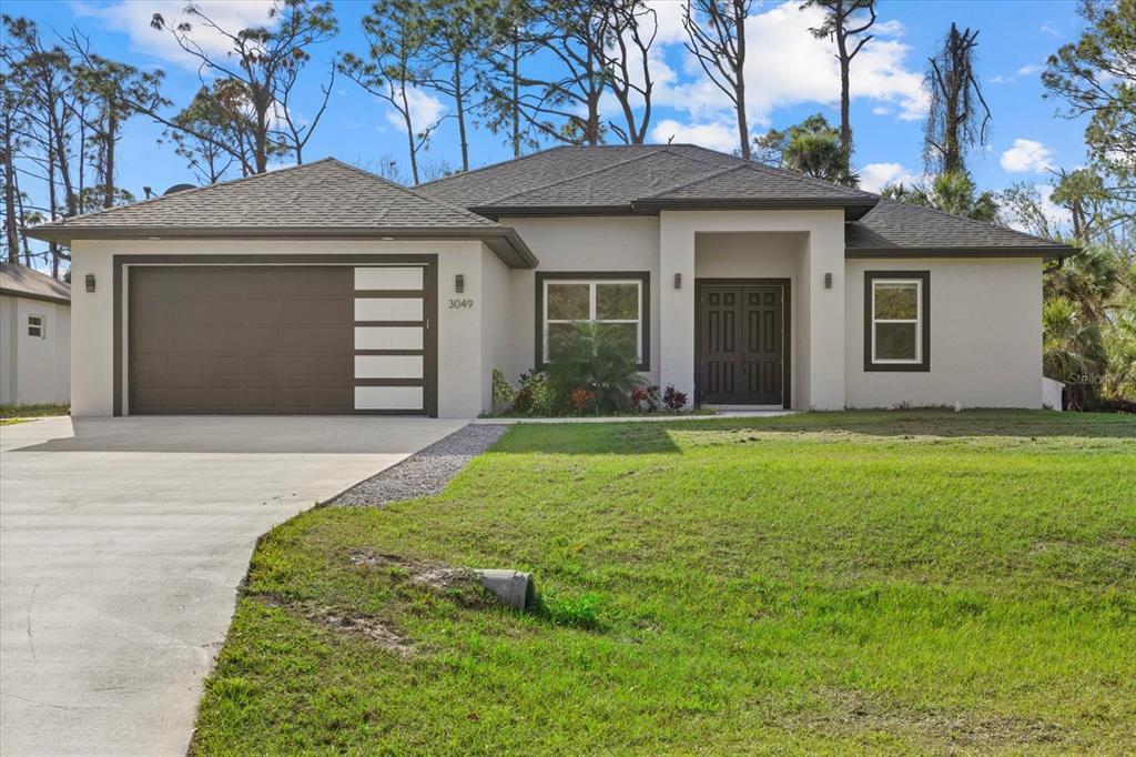 Picture of 3049 Seth Road, North Port, FL 34288