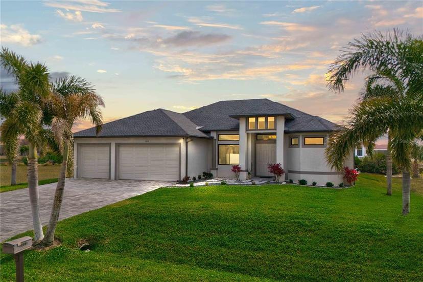 Picture of 3410 NW 19Th Street, Cape Coral FL 33993