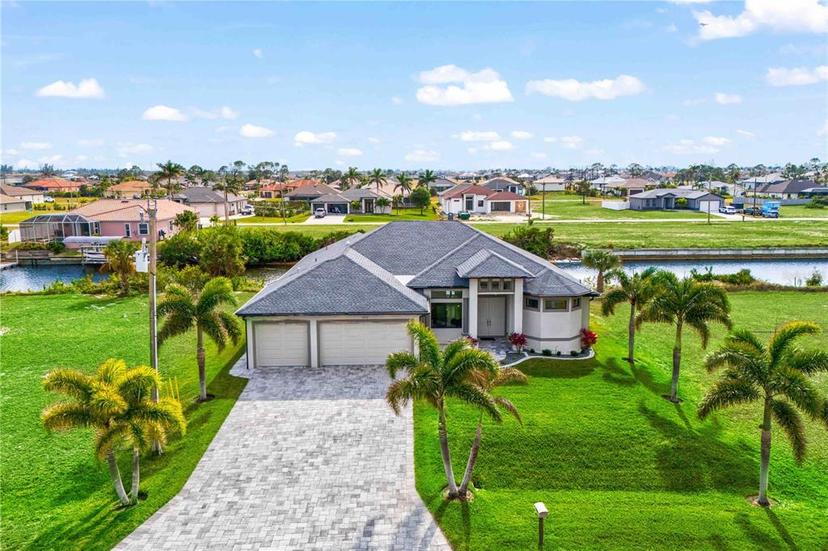 Picture of 3410 NW 19Th Street, Cape Coral FL 33993