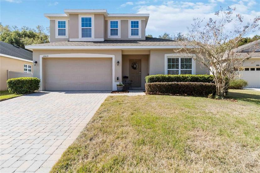 Picture of 34429 Alameda Drive, Sorrento FL 32776