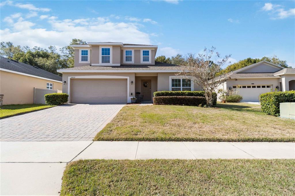 Picture of 34429 Alameda Drive, Sorrento, FL 32776